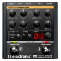 TC ELECTRONIC NDR-1 Nova Drive